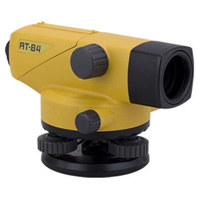 拓普康A(chǔ)T-B系列自動(dòng)安平水準(zhǔn)儀